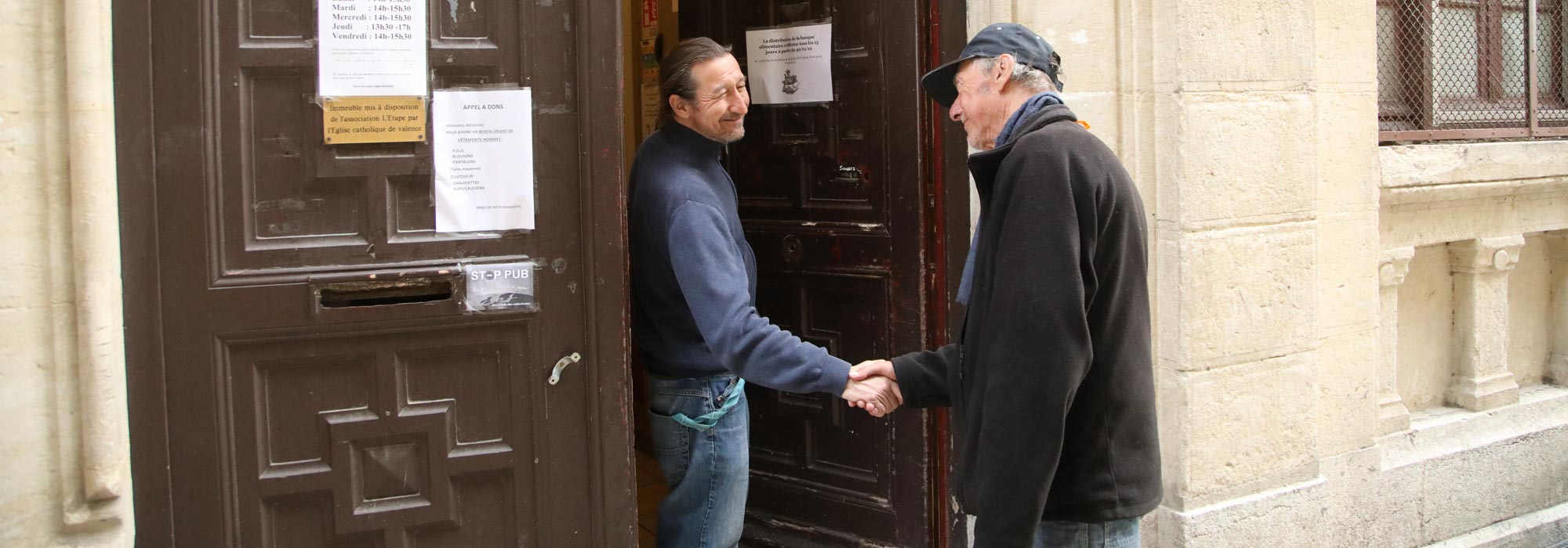 La qute de l'efficacit, les premiers foyers