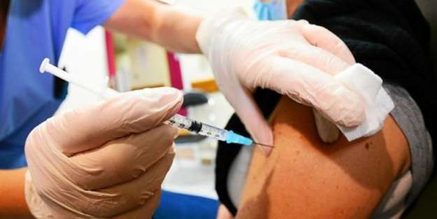 Photo de l'actualit Journe de vaccination pour protger les plus dmunis