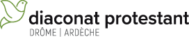 Logo Diaconat protestant